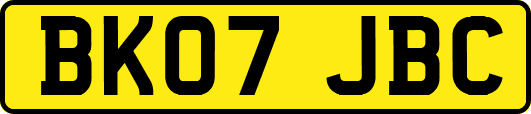 BK07JBC