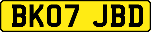 BK07JBD