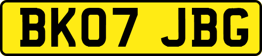BK07JBG