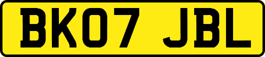BK07JBL