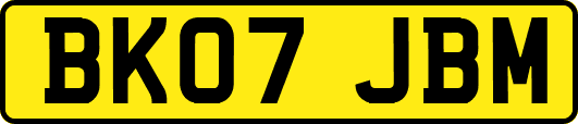 BK07JBM