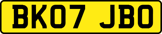 BK07JBO