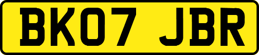 BK07JBR