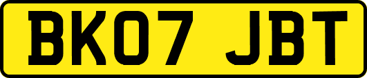 BK07JBT
