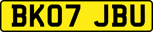 BK07JBU
