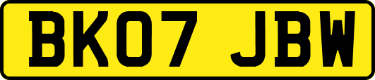 BK07JBW
