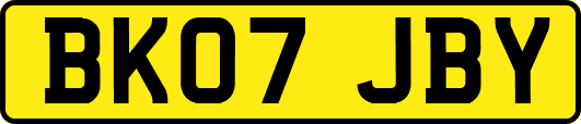 BK07JBY