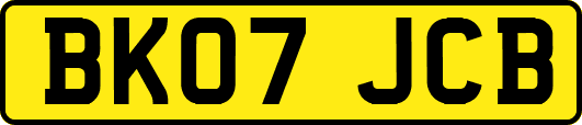 BK07JCB