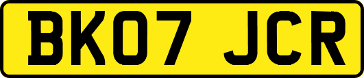 BK07JCR