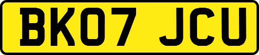 BK07JCU