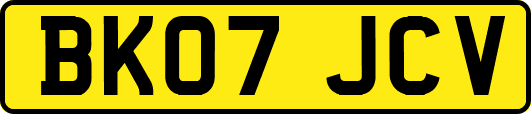 BK07JCV
