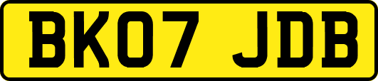 BK07JDB