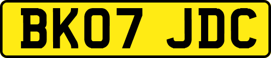 BK07JDC
