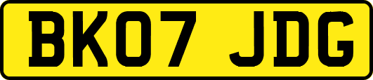 BK07JDG