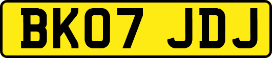 BK07JDJ