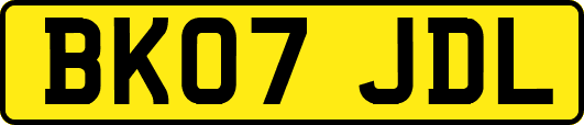BK07JDL