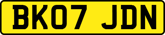 BK07JDN