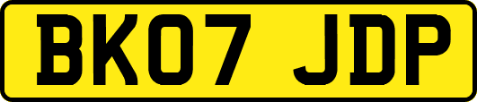 BK07JDP
