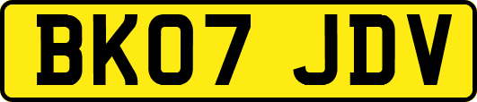 BK07JDV