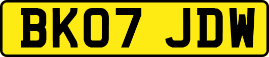 BK07JDW