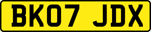 BK07JDX