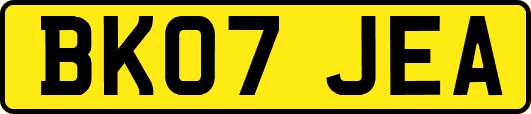 BK07JEA