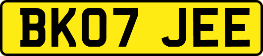 BK07JEE