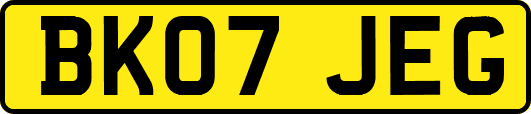 BK07JEG