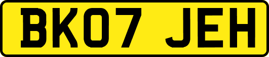 BK07JEH