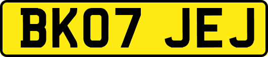BK07JEJ