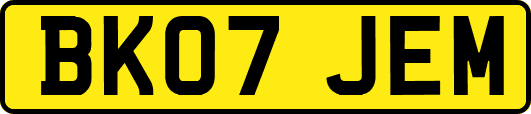 BK07JEM