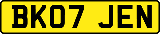 BK07JEN