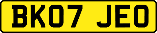 BK07JEO