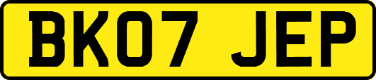 BK07JEP