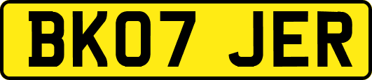 BK07JER