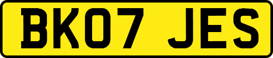 BK07JES