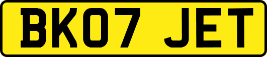 BK07JET