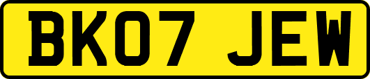 BK07JEW