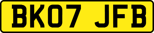BK07JFB