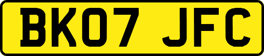 BK07JFC