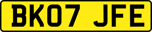 BK07JFE