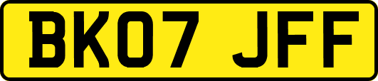 BK07JFF