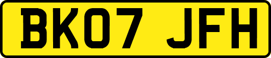 BK07JFH