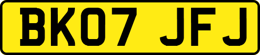 BK07JFJ