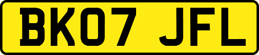 BK07JFL