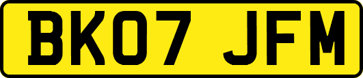 BK07JFM