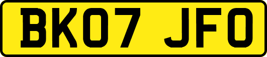 BK07JFO