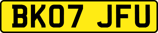 BK07JFU