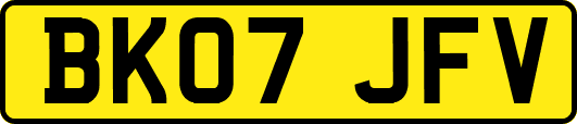 BK07JFV