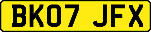 BK07JFX